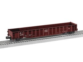 Rock Island PS-5 Gondola #3091